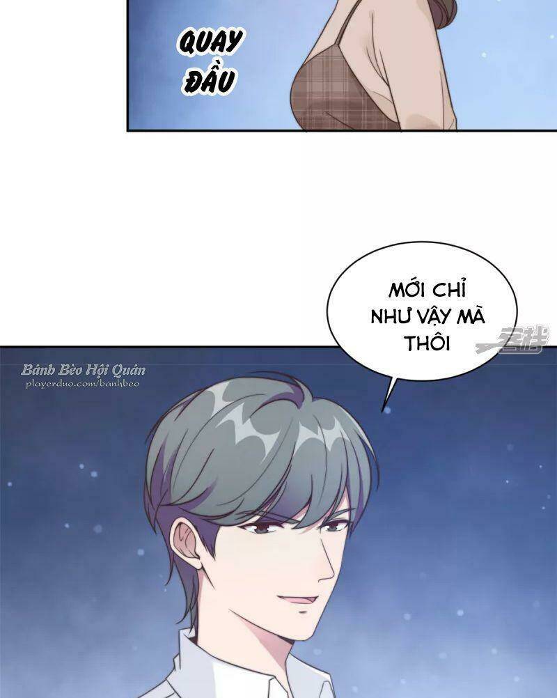 Tổng Tài, Tránh Xa Tôi Ra: Chapter 14