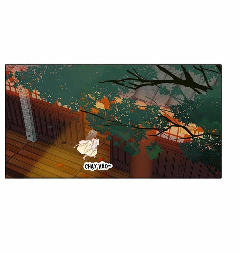 Tướng Quân Mời Ra Trận: Chapter 76