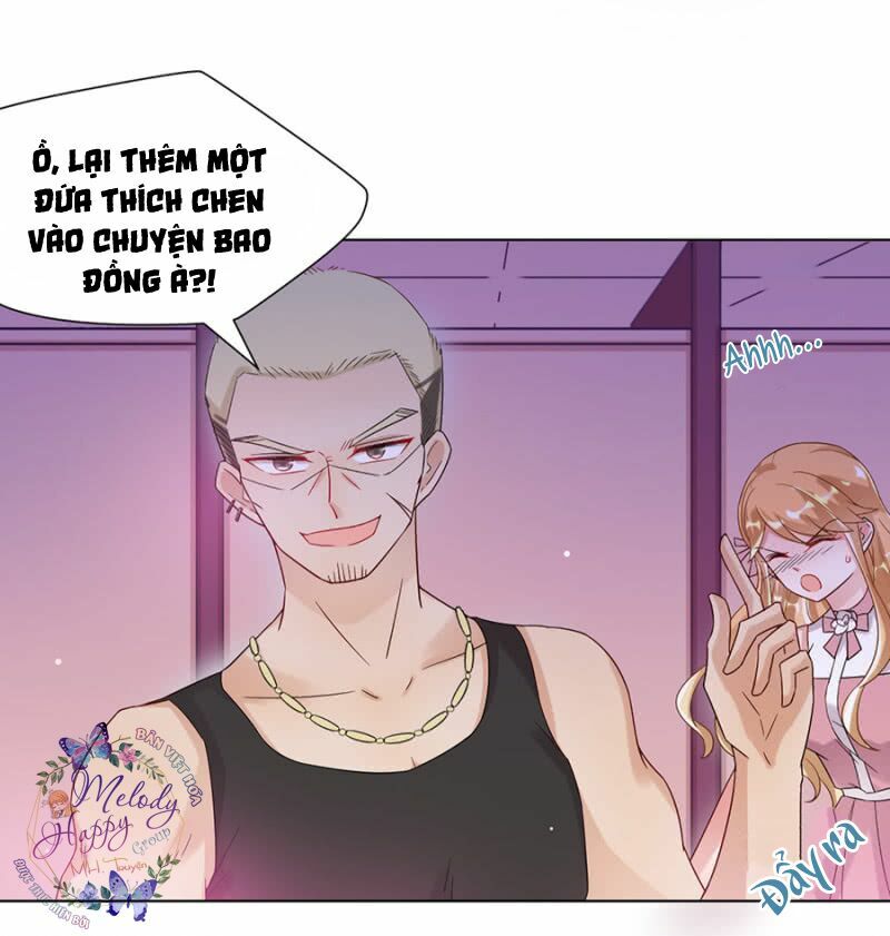 Ma Lạt Thiên Kim Đẩu Ác Thiếu: Chapter 24