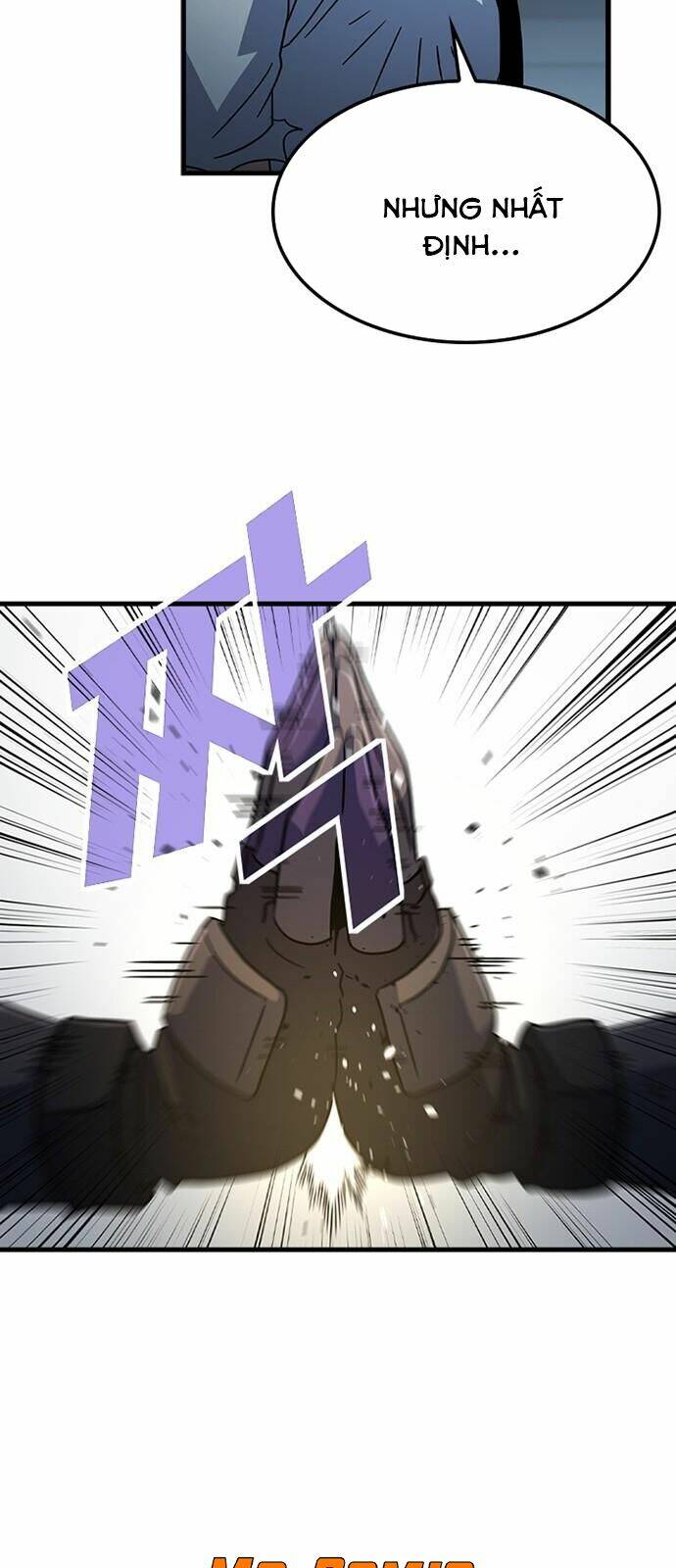 Điểm Chết: Chapter 30