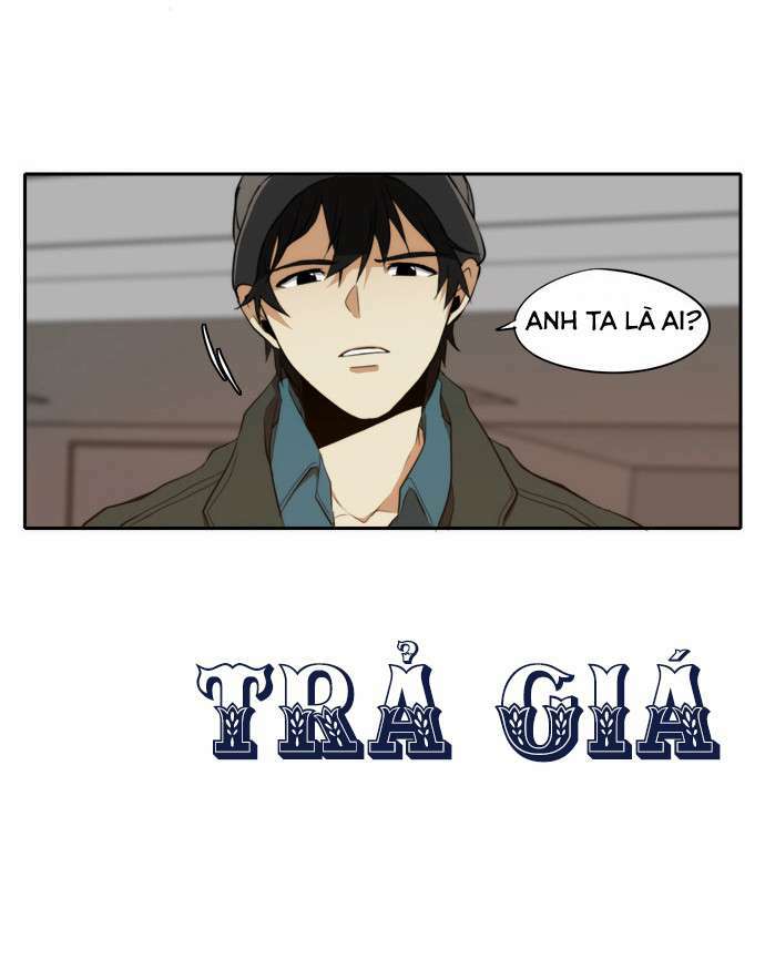 Trả Giá: Chapter 8
