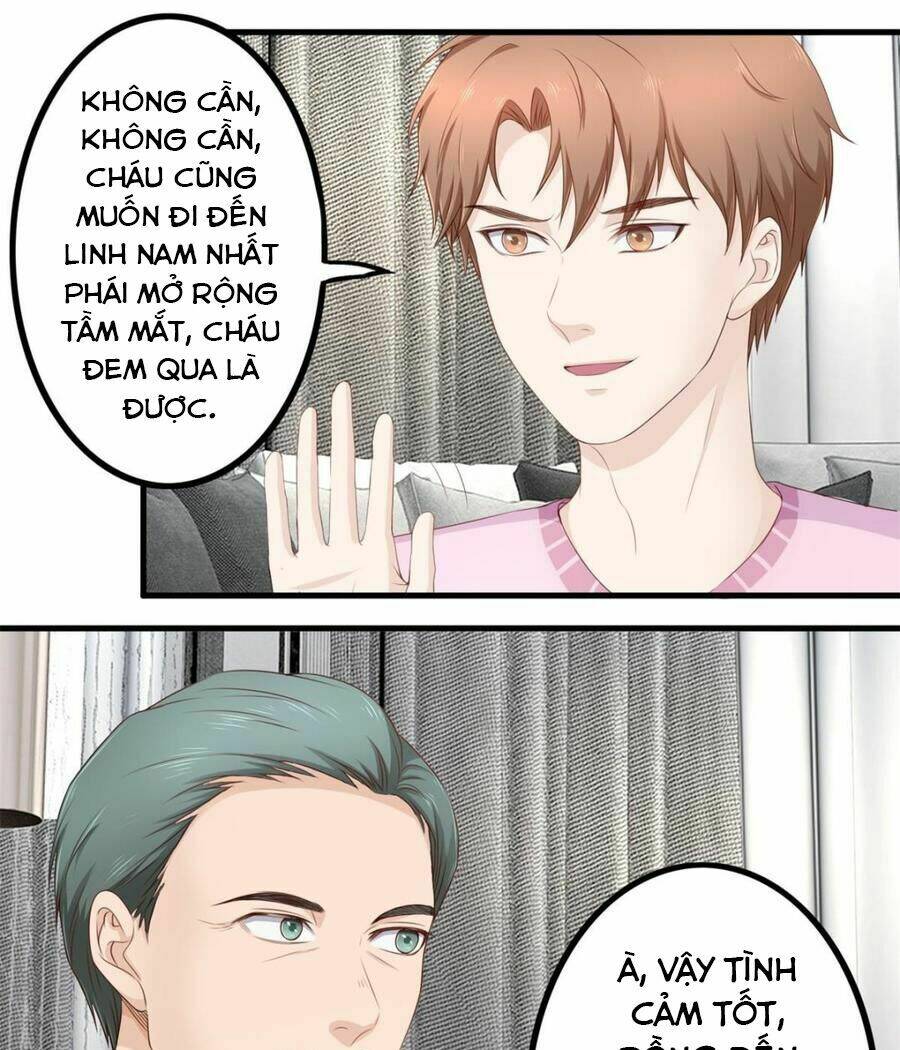 Chung Cực Thấu Thị Nhãn: Chapter 77