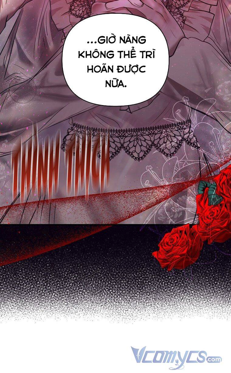 Phương Pháp Sống Sót Khi Phải Ngủ Cùng Hoàng Đế: Chapter 1