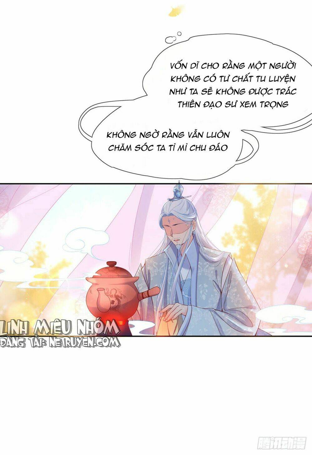 Vương Phi Tu Tiên: Đối Kháng Ma Vương: Chapter 5