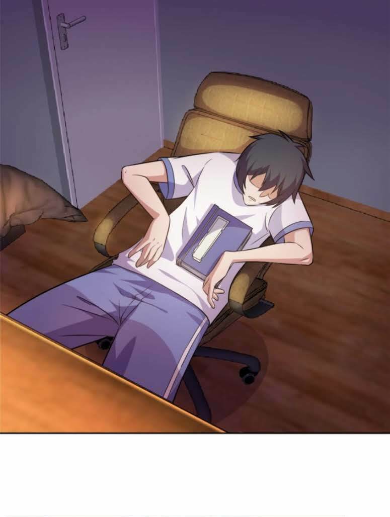 Kết Hôn Không Dễ: Chapter 5