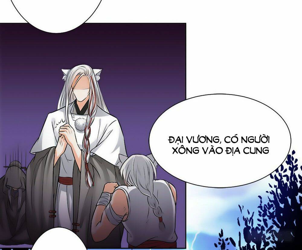 Liêu Liêu Nhân Thân Tu Tiên Truyện: Chapter 38