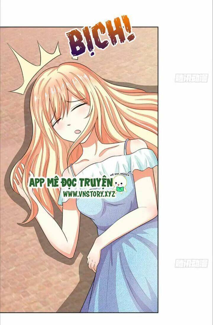 Nam Thần Ma Cà Rồng: Sủng Nhược Tiểu Lãn Thê: Chapter 109