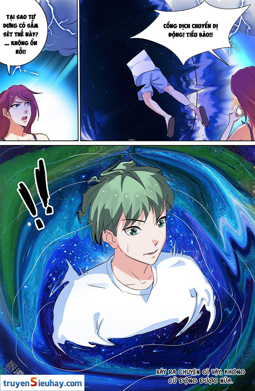 Cực Phẩm Tu Chân Thiếu Niên: Chapter 89