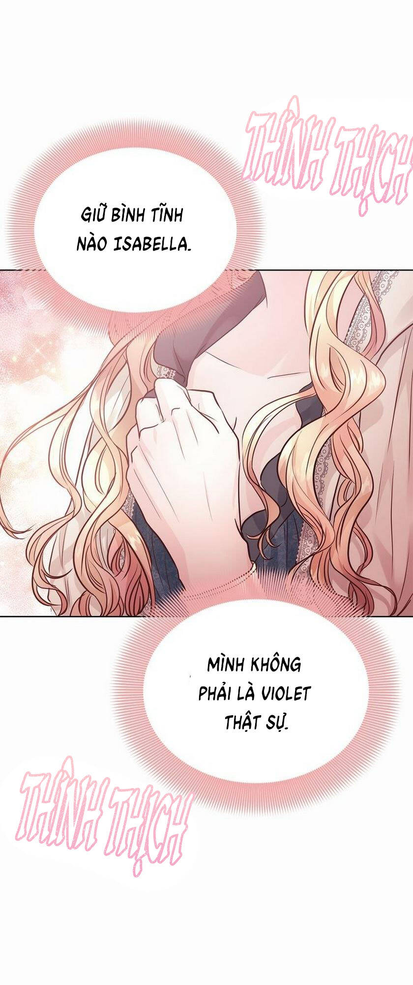 Nàng Dâu Bí Ẩn Của Bạch Sư Tử: Chapter 7