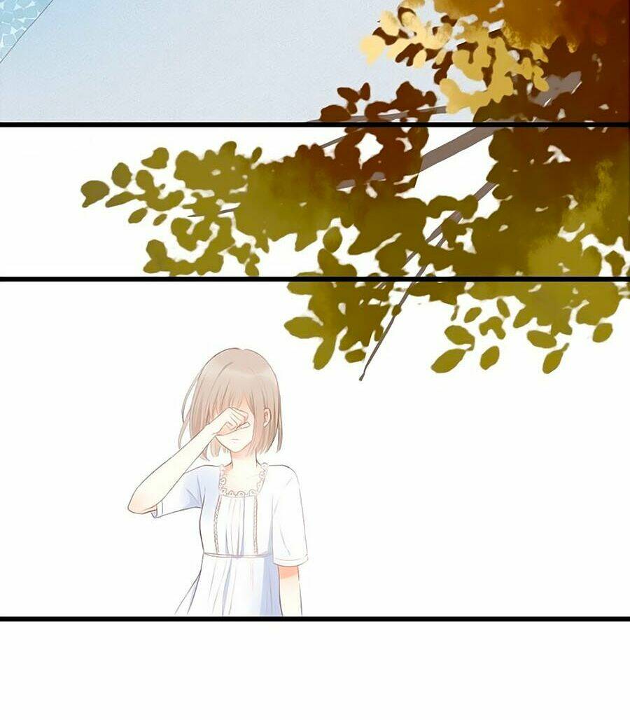 Đóa Hoa Chớm Nở: Chapter 11