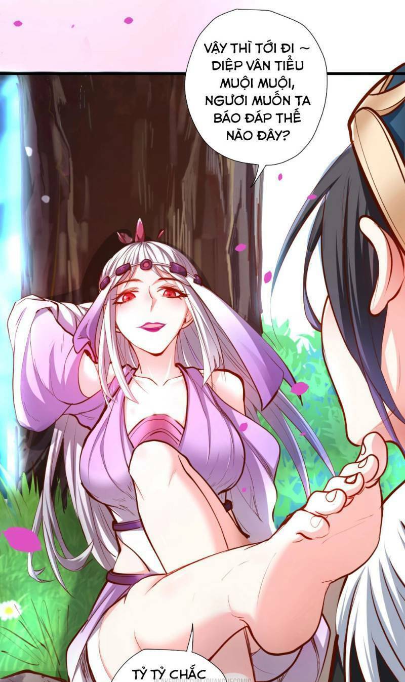 Tối Cường Đại Biểu Hoàng Kim Thận: Chapter 60