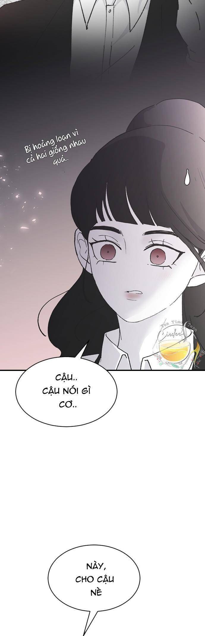 Ba Người Anh Trai Của Tôi Là Bạo Quân: Chapter 63
