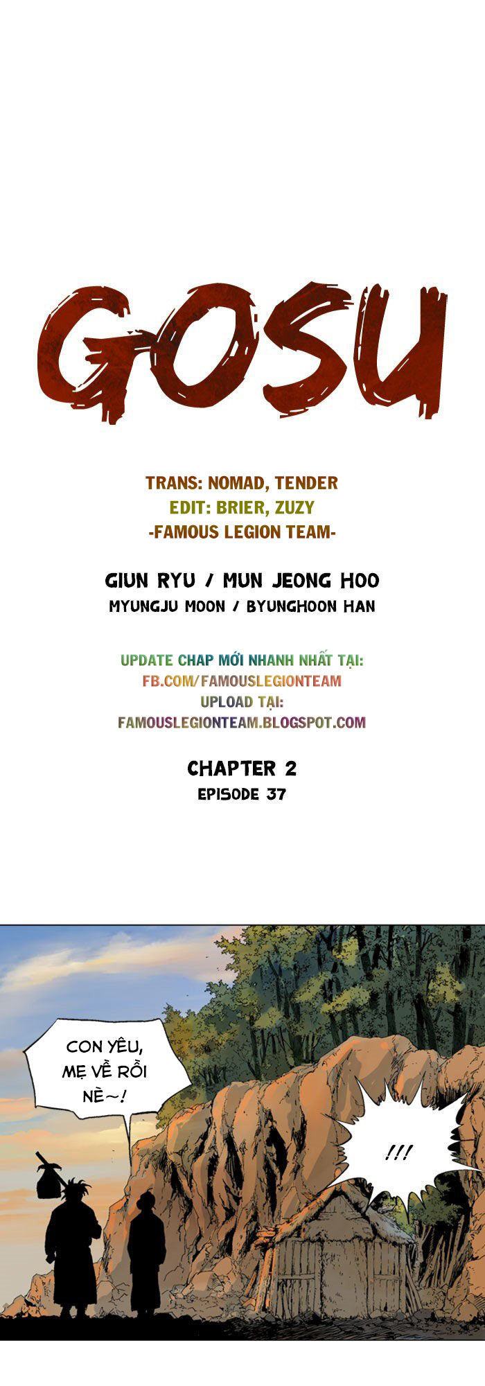 Cao Thủ 2: Chapter 37