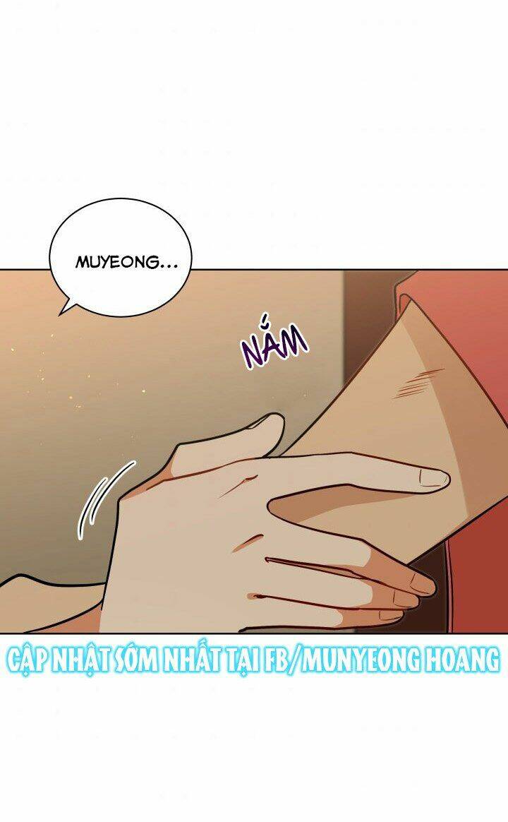 Quái Thú Với Hoa: Chapter 76