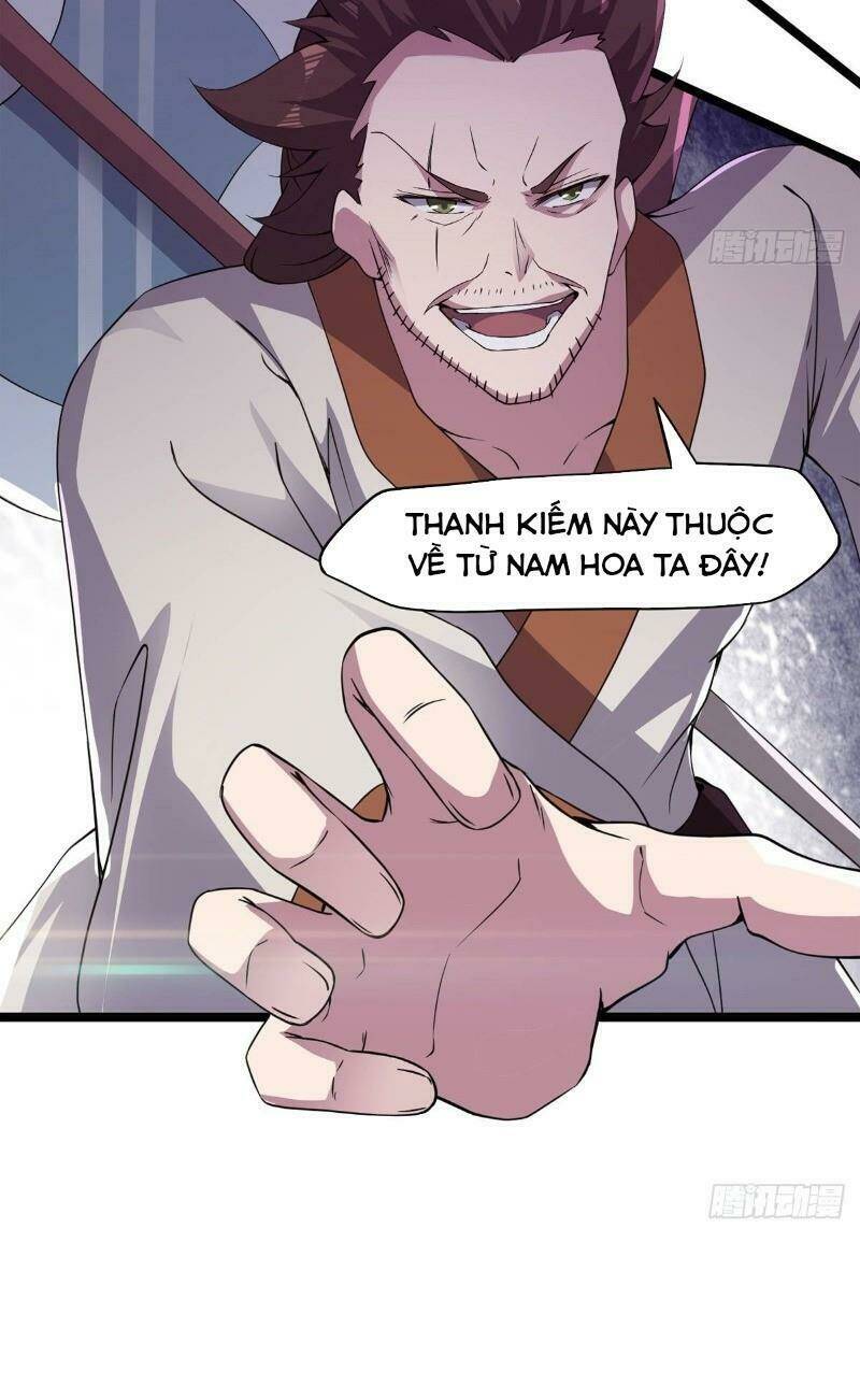 Kiếm Đồ: Chapter 38