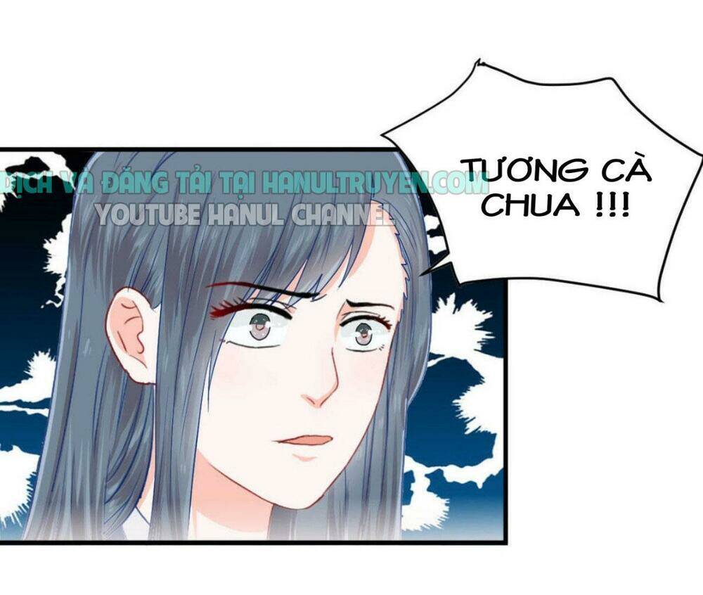 Lăng Thiếu! Nhẹ Một Chút, Đau: Chapter 57