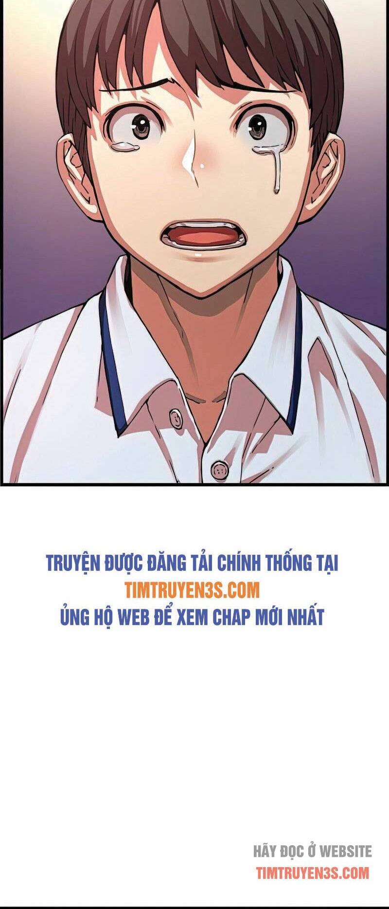 Tôi Sẽ Sống Như Một Hoàng Tử: Chapter 88
