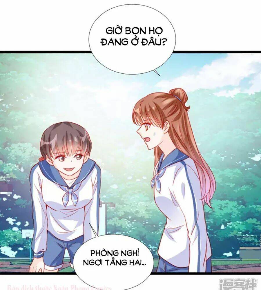 Tu La Thiếu Gia Quá Kiêu Ngạo: Chapter 82