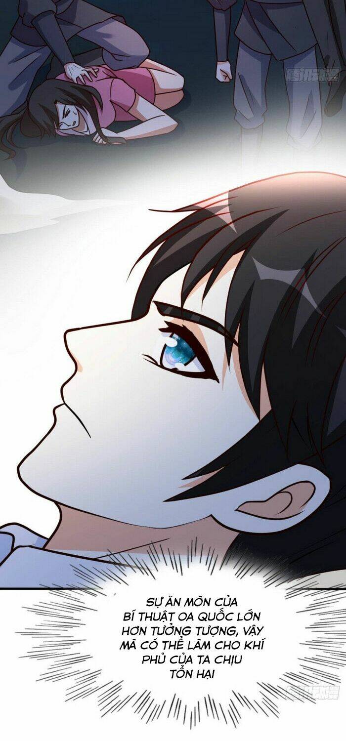 Trọng Sinh Tu Chân Tại Đô Thị: Chapter 110