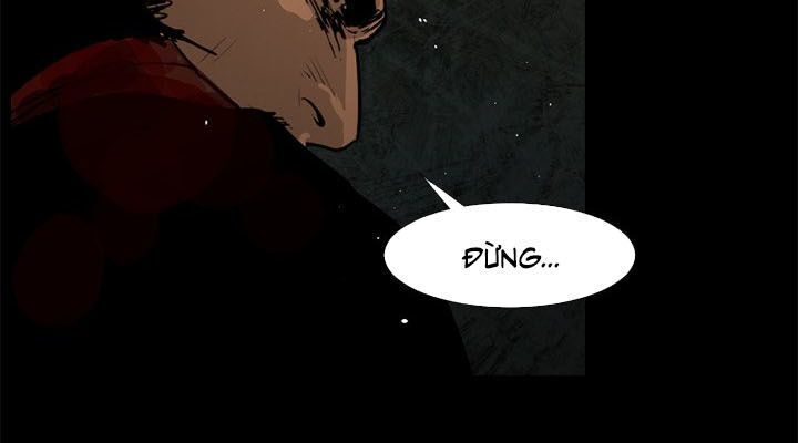 Tong Edge: Chapter 33