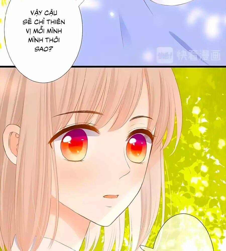 Đóa Hoa Chớm Nở: Chapter 16