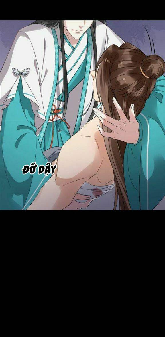 Bồng Sơn Viễn 2: Chapter 31