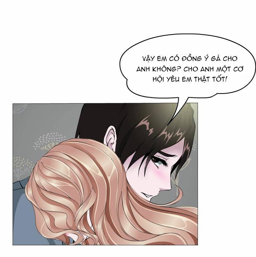 Cạm Bẫy Của Nữ Thần: Chapter 116