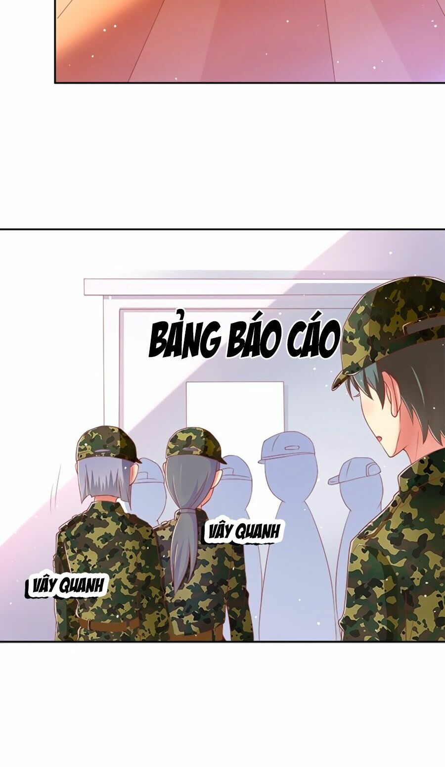 Chồng Già Vợ Trẻ Trêu Nhau Hàng Ngày: Chapter 41