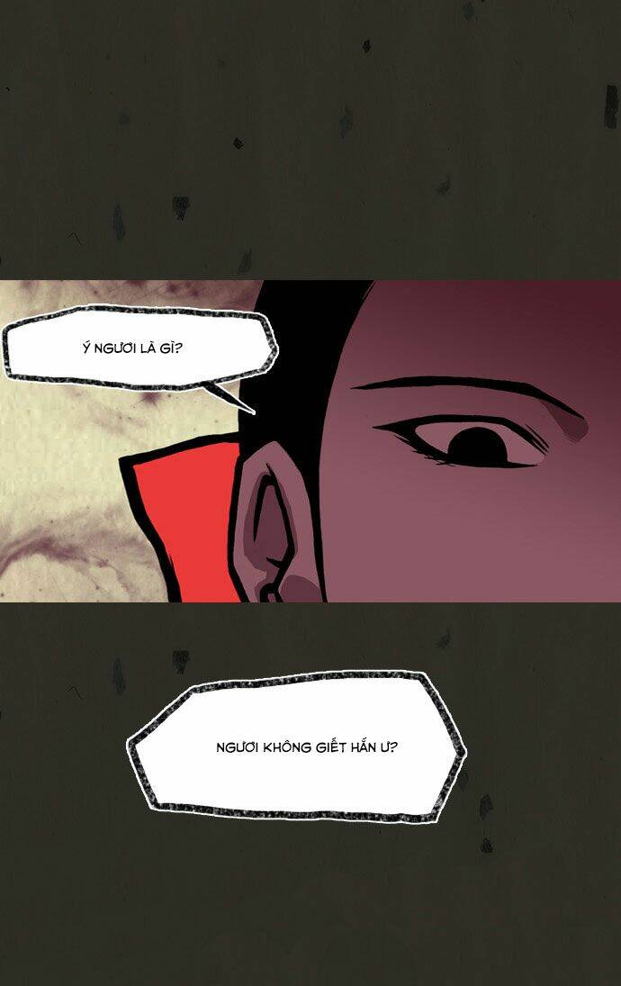 In Full Bloom: Chapter 38