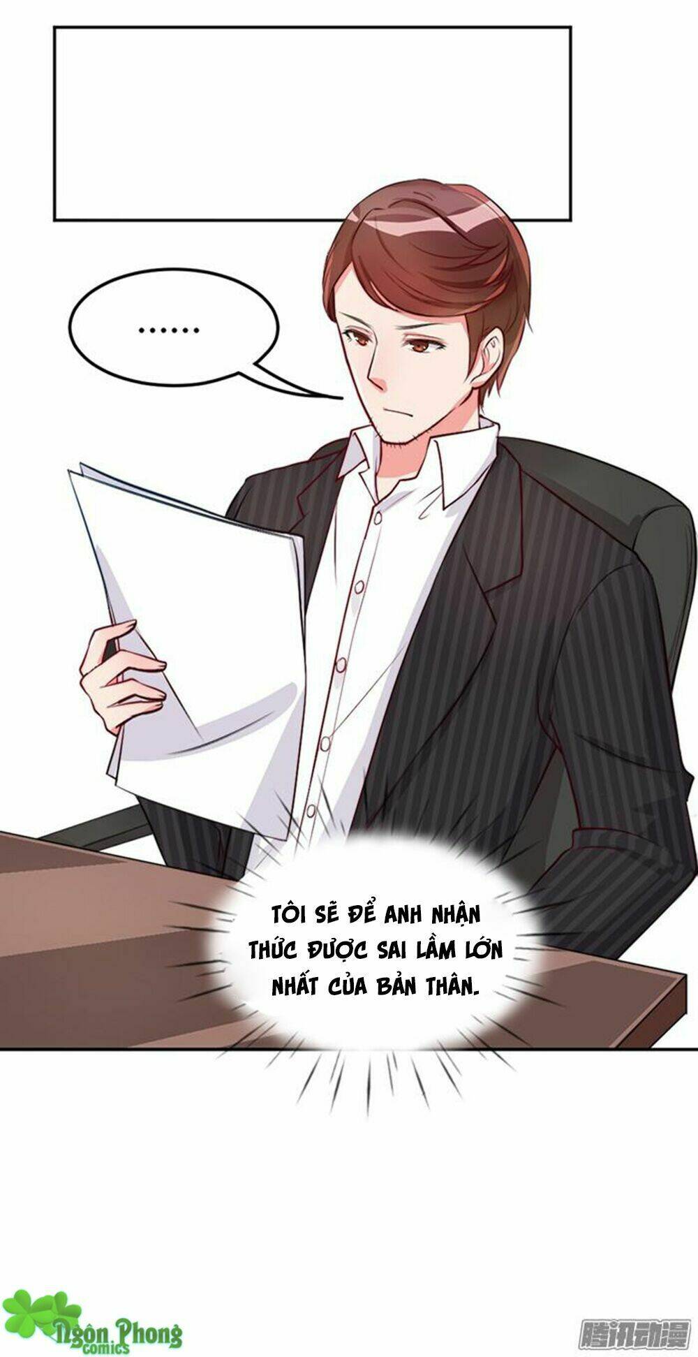 Bà Xã Tôi Là Nam Thần: Chapter 13