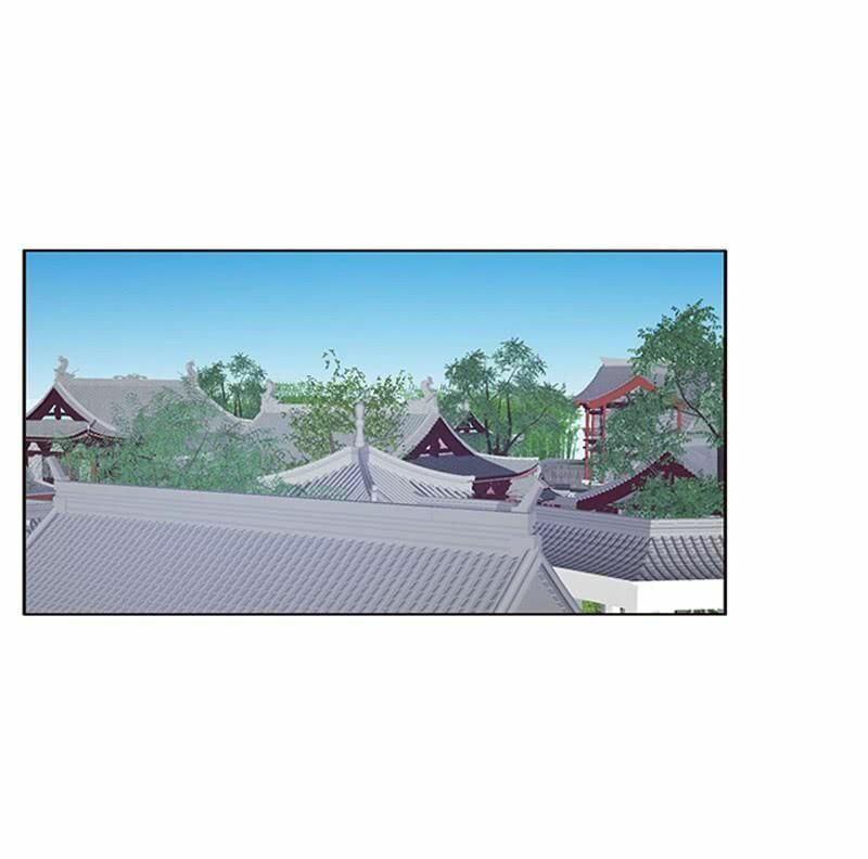 Thông Linh Phi: Chapter 430