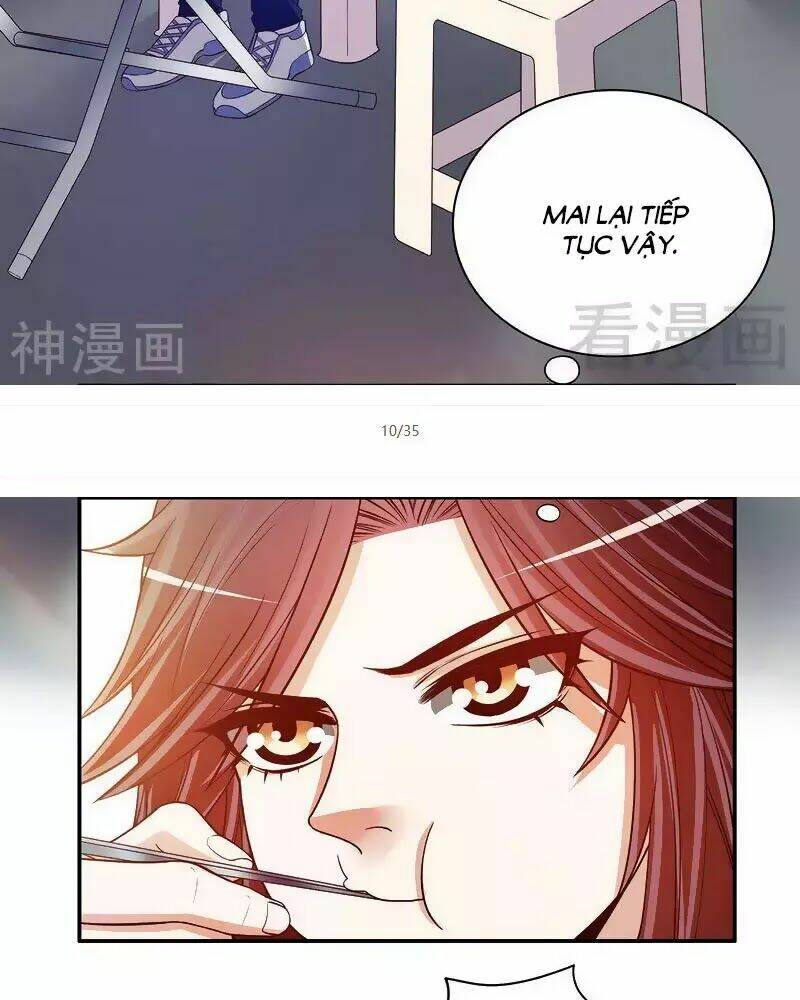 101 Phương Pháp Của Tổng Tài: Chapter 46