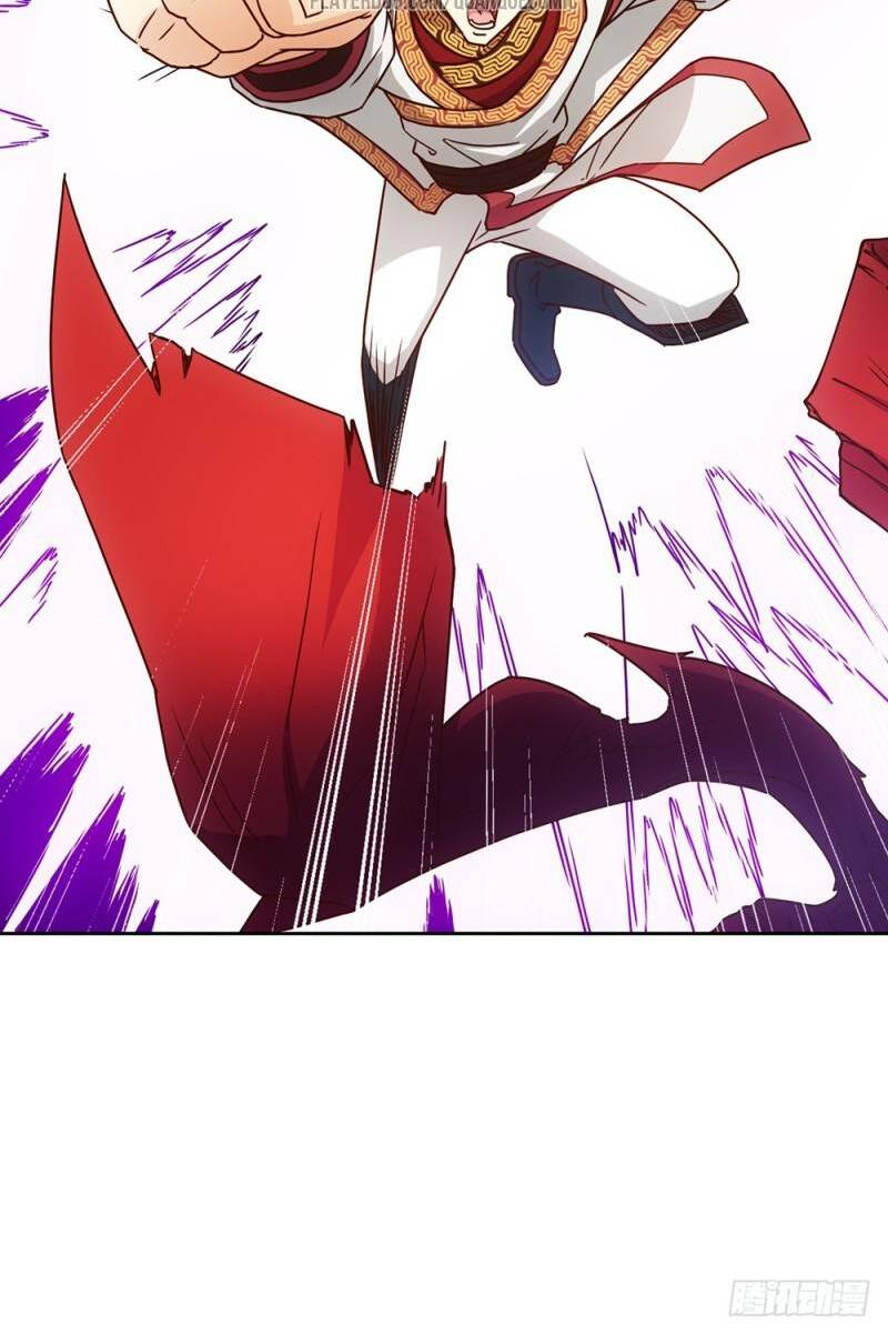 Hồng Thiên Thần Tôn: Chapter 41