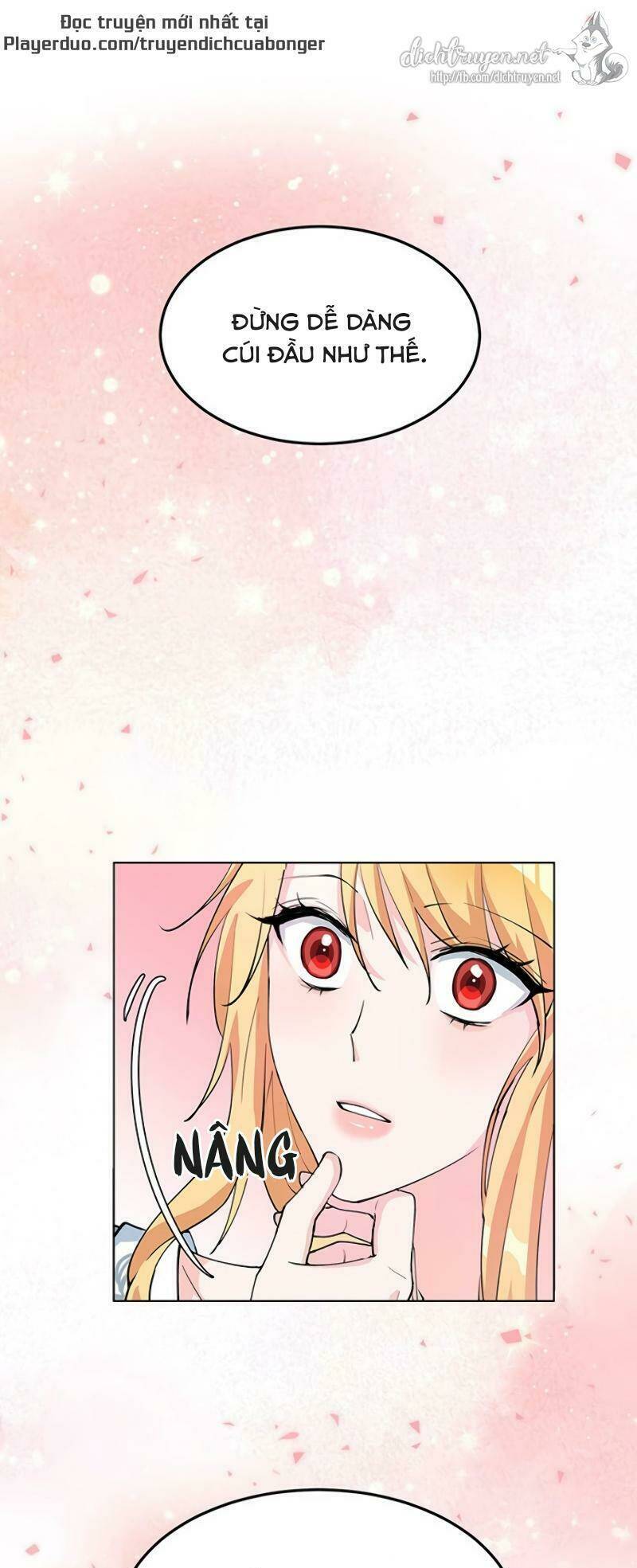 Nữ Hiệp Trở Về: Chapter 6