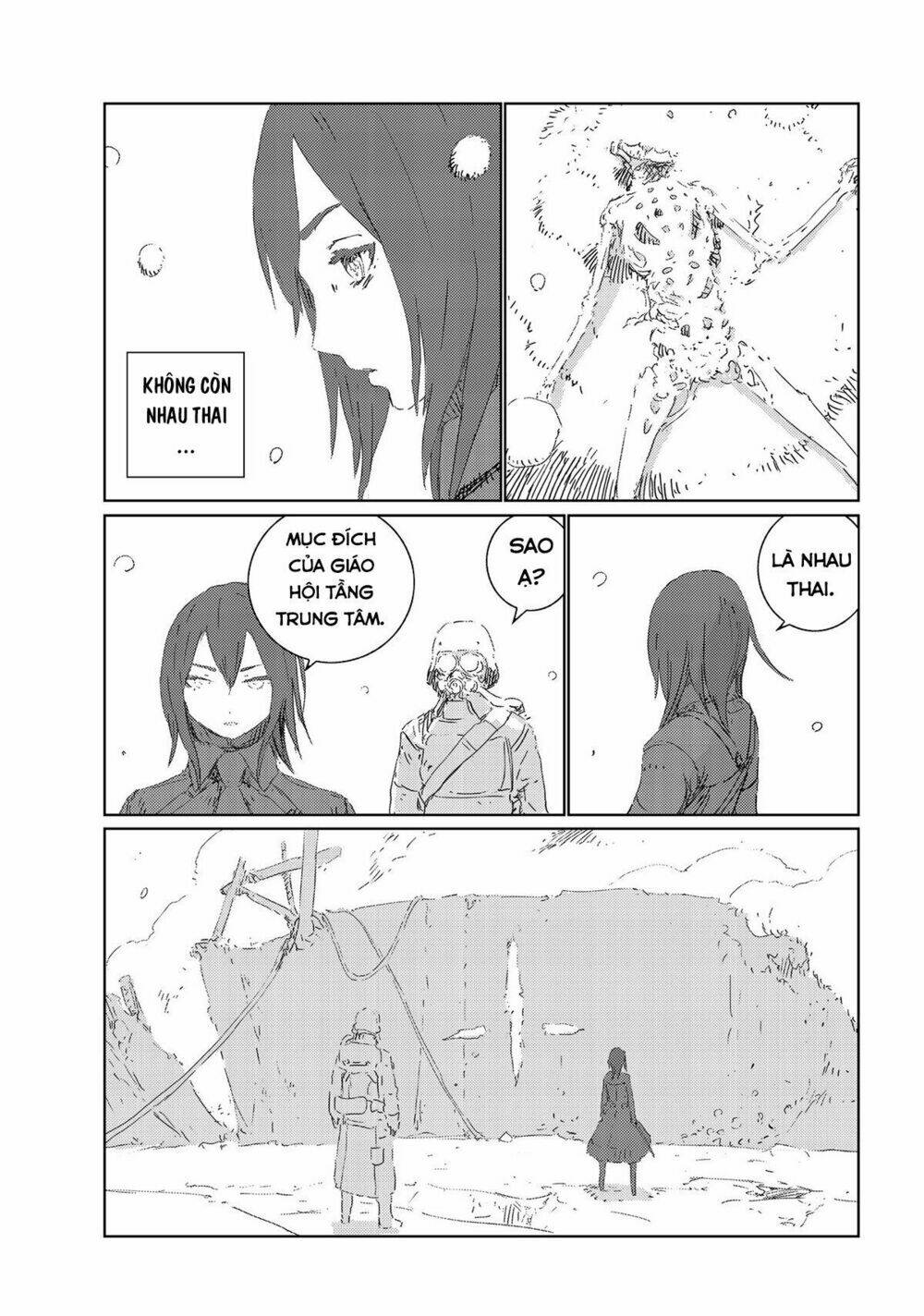 Aposimz: Chapter 28