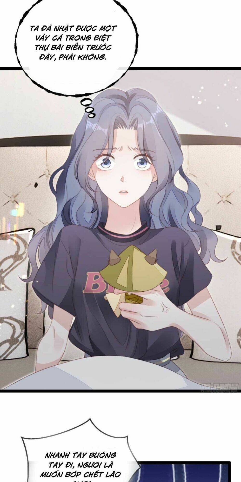 Mau Xuyên Không Rửa Tội Cho Nhân Vật Phản Diện: Chapter 75