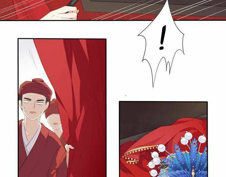 Tước Kiều Tiên: Chapter 1.2