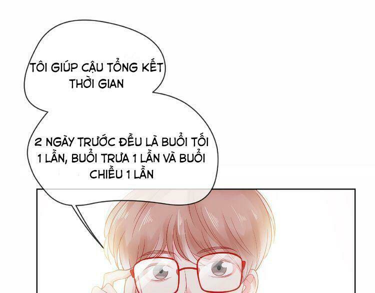 Giai Điệu Của Sự Va Chạm: Chapter 8