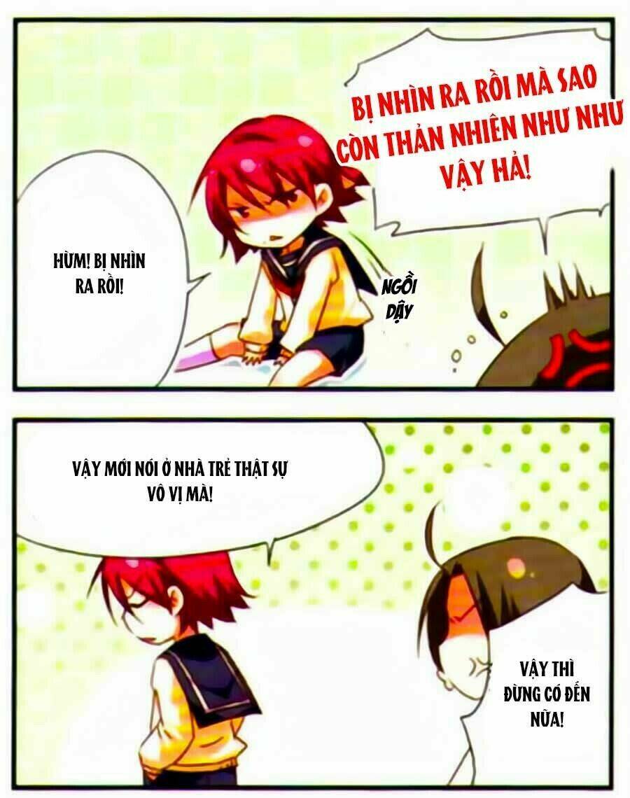 Manh Tam Quốc: Chapter 80