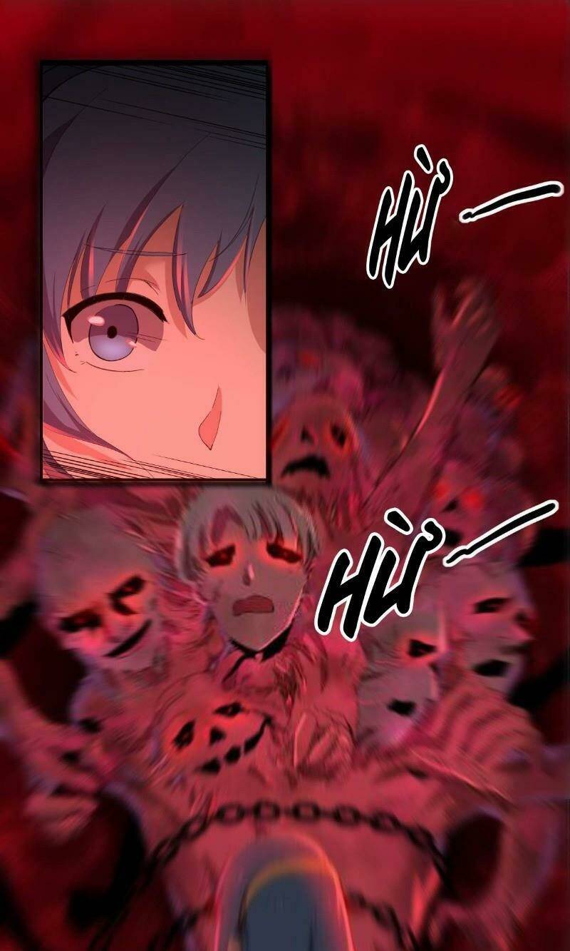 Ta Độ Kiếp Thất Bại Đều Là Tại Ngươi: Chapter 9