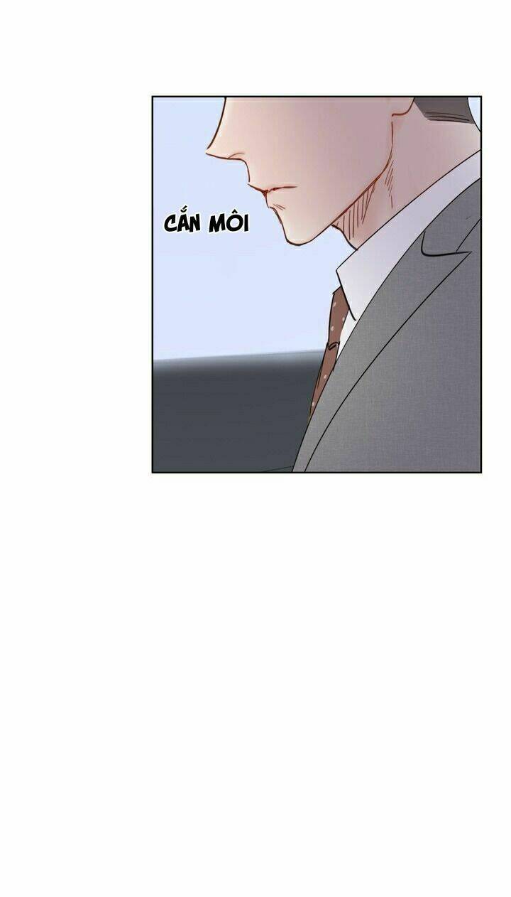 Hẹn Hò Nơi Công Sở: Chapter 53
