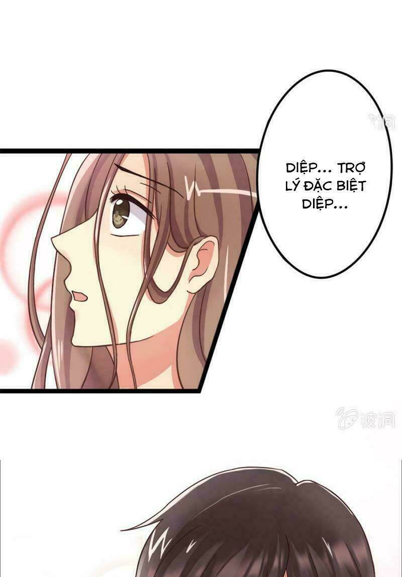 Kết Hôn Thử 99 Ngày: Chapter 2