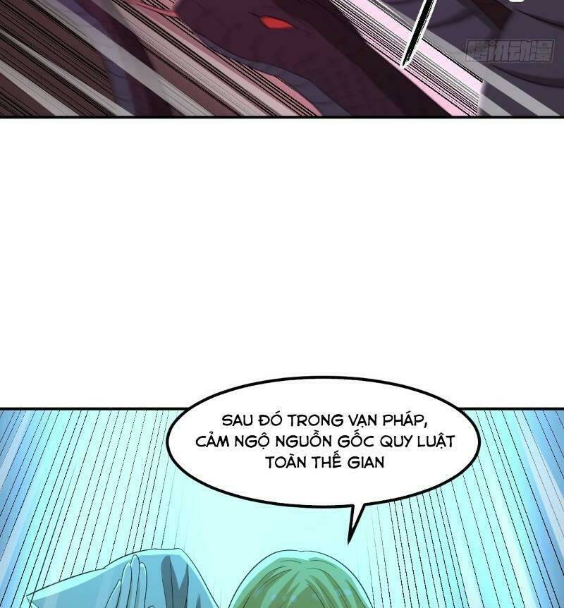 Nghịch Thiên Tiên Mệnh: Chapter 53