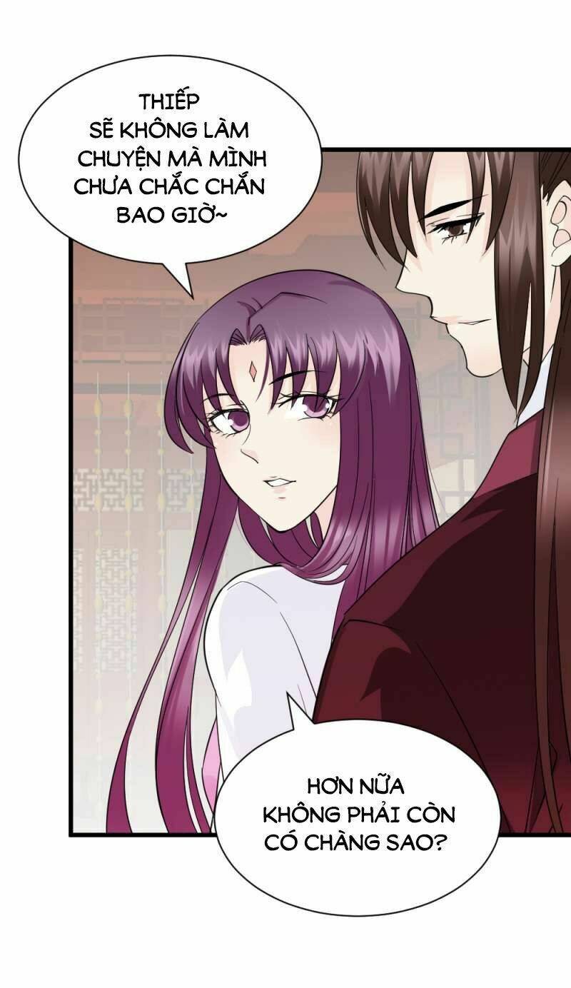Tuyệt Thế Độc Phi Của Tà Vương: Chapter 72