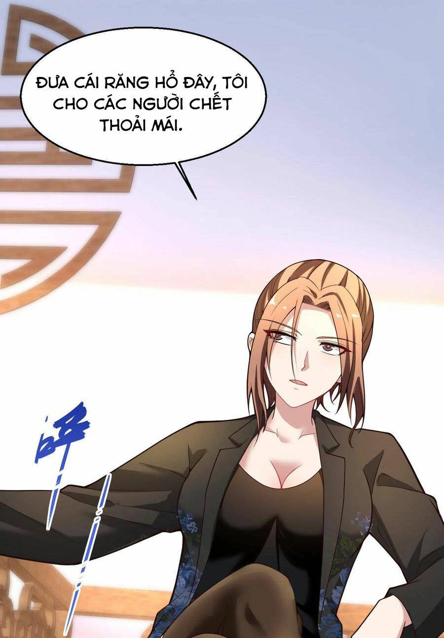 Tuyệt Phẩm Y Thánh: Chapter 141