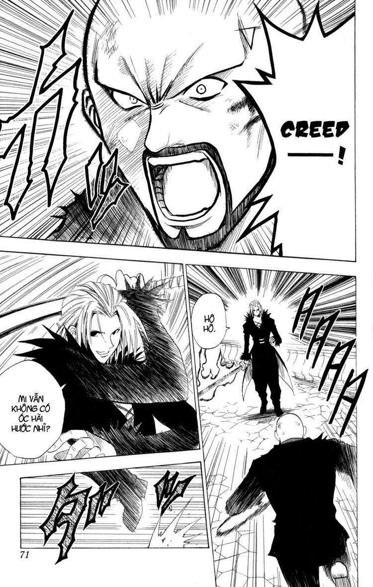 Sát Thủ Mèo Đen: Chapter 79