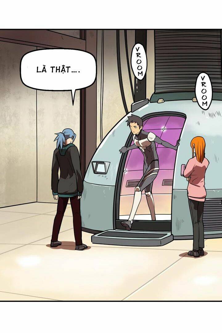Raid: Chapter 36