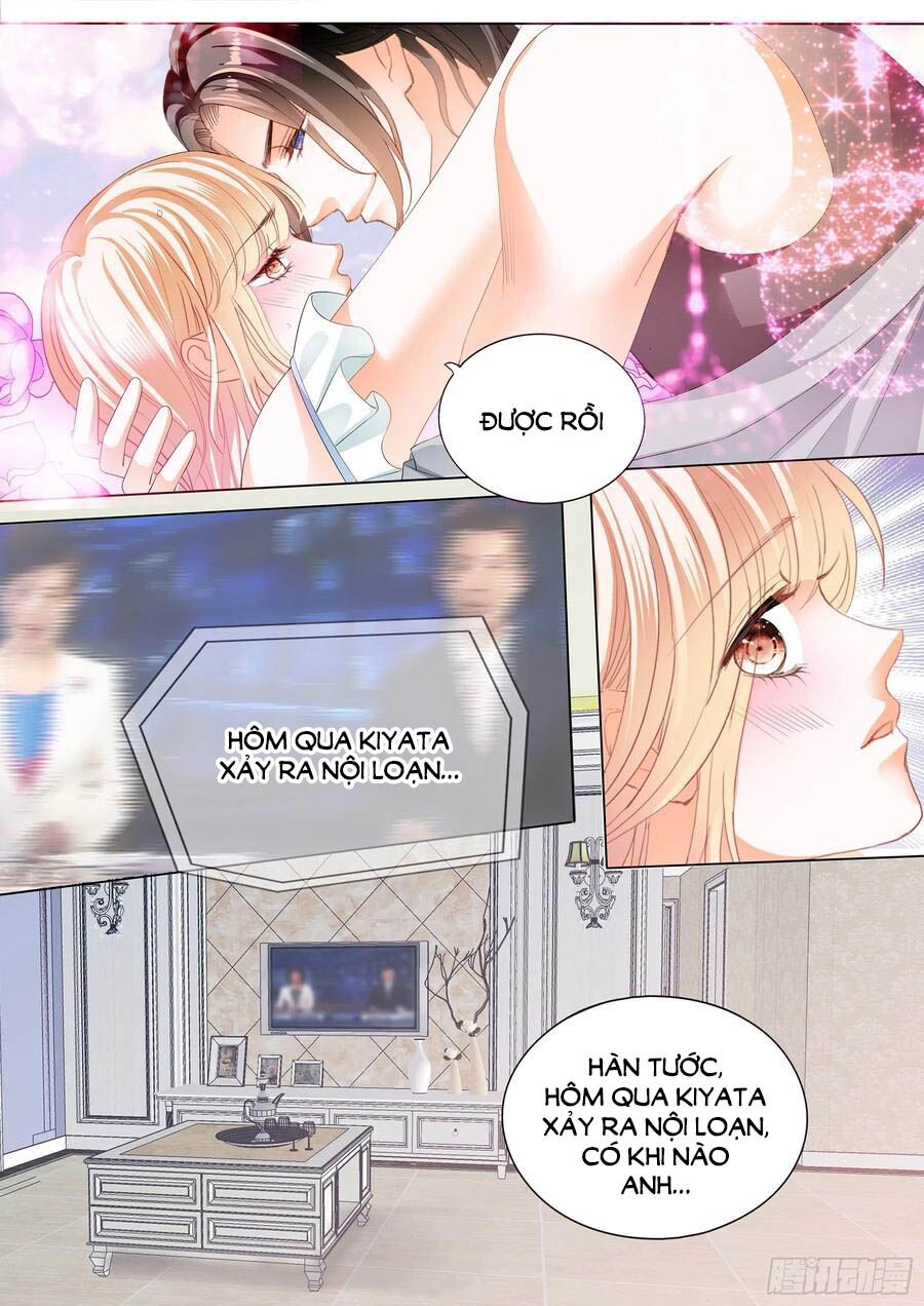 Bá Đạo Tiểu Thúc, Xin Trêu Chọc Vừa Thôi!: Chapter 216