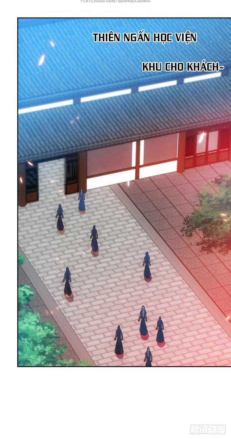 Hồng Thiên Thần Tôn: Chapter 57
