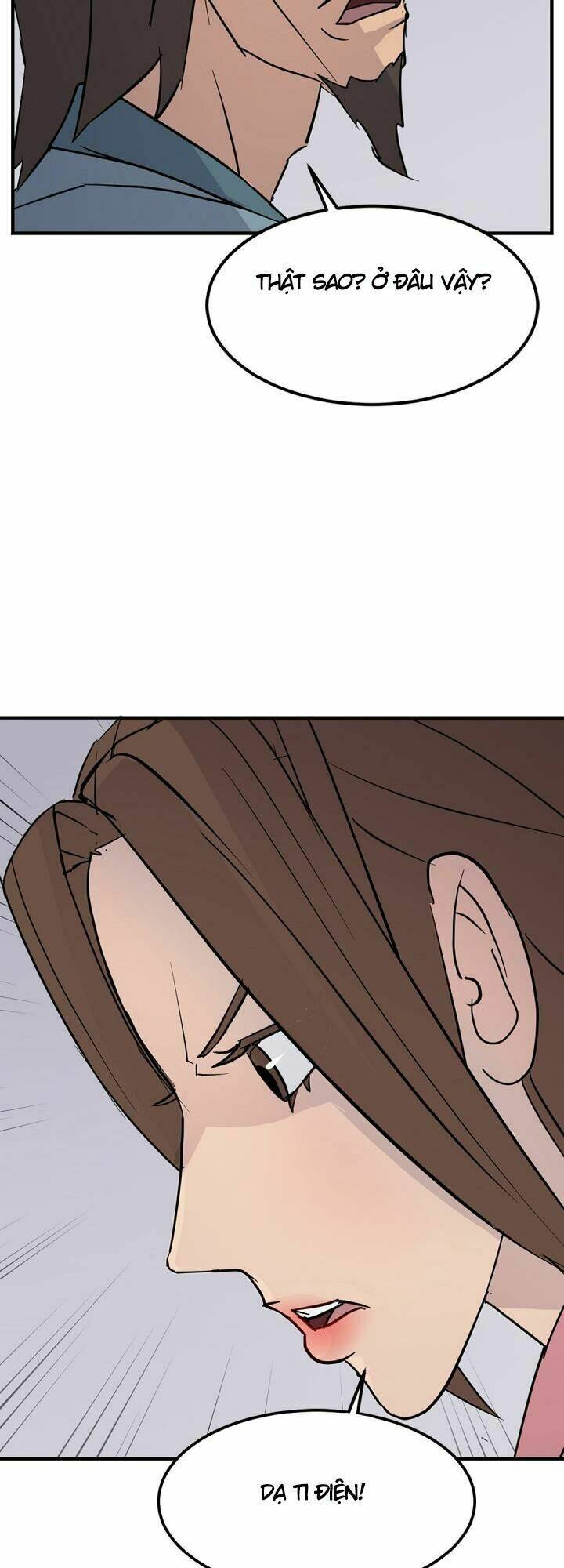 Trọng Sinh, Bất Khả Chiến Bại: Chapter 117